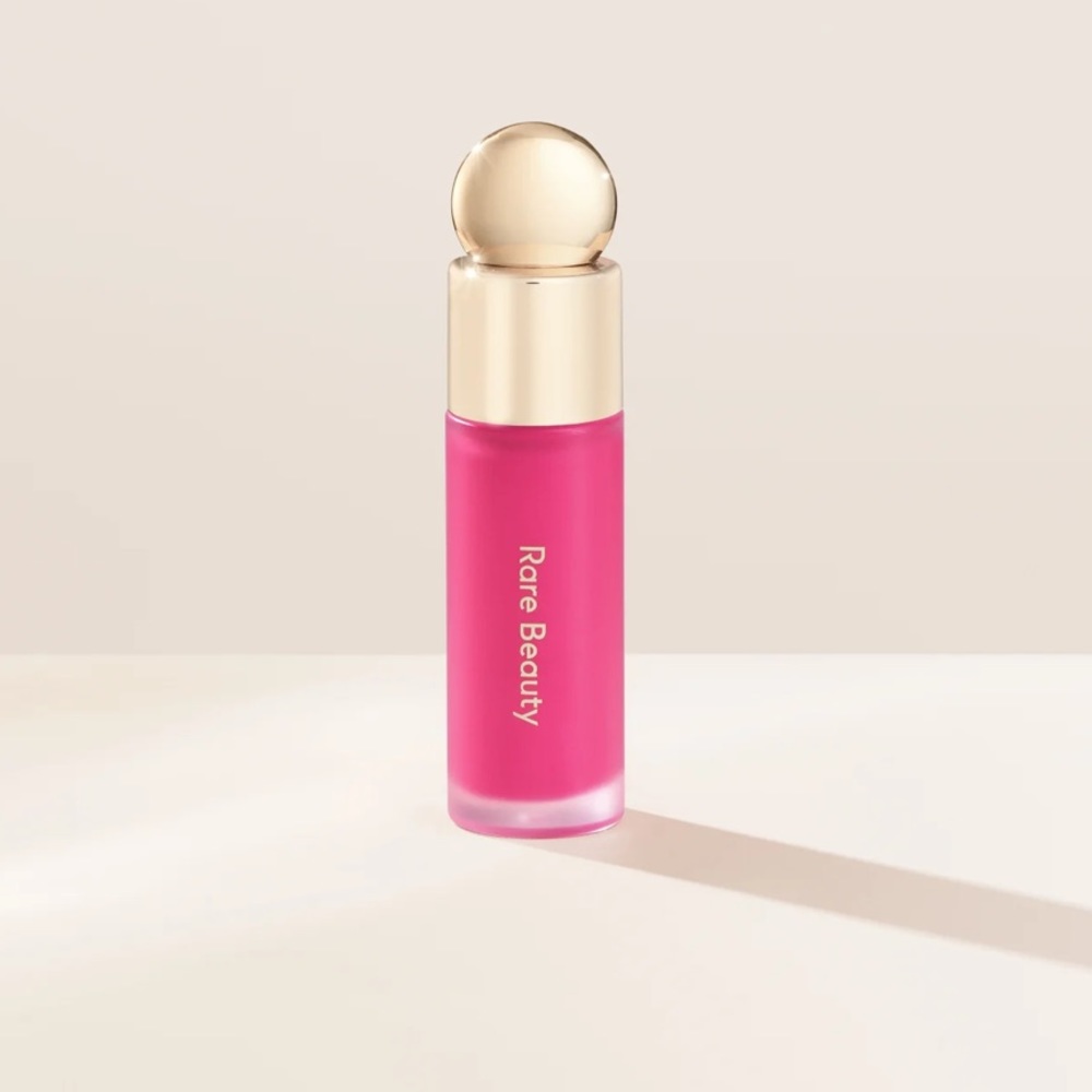 rare beauty lucky blush